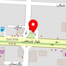 می دل باربیکیو