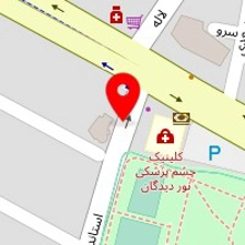 کافه رستوران عمارت آسمانی