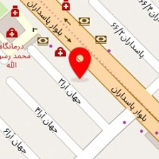 شیرینی کاج