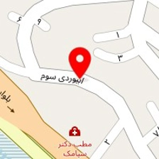 کافه بام شیراز