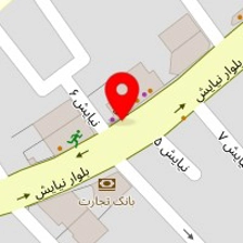 کافه قنادی آلما