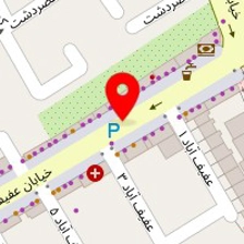 عسل و عرقیات شهدگل