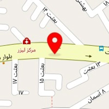 پزندگی آش فروشی ولیعصر