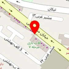 باربیکیو خاندان