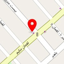 گالری آقای عسل