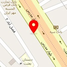 رستوران و تالار کوثر
