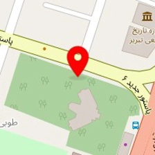 تالار و رستوران احسان تبریز