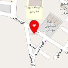 غذاخوری کریمخان