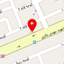 رستوران ه‍فت خان