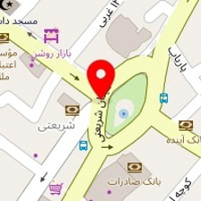 رستوران جهان