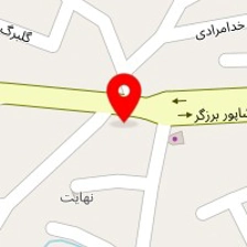 رستوران ریحان