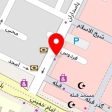 قهوه ویکتوری شعبه ۲