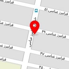 قهوه فرشاد