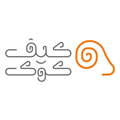 لوگوی کیف کوک بازی