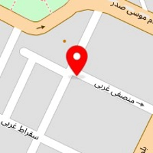 کافه نادری