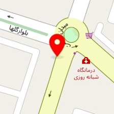 قنادی قصر شهر