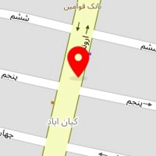 بازرگانی قهوه عاج سیاه