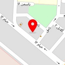 کافه قنادی آدم برفی