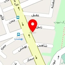 قهوه فروشی دارک
