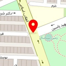 سرزمین سوخاری مرکزی