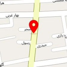 قهوه فروشی شب نشین