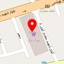 رستوران مازو
