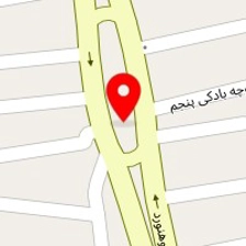 کافه سنتی الماس غرب