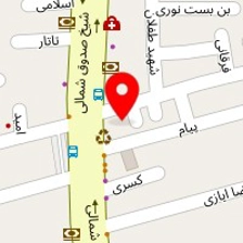 قنادی فنجون