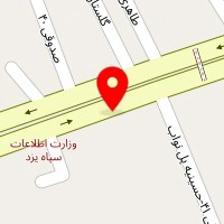 فالوده باباعلی