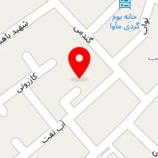 کافه رستوران دنیای قدیم