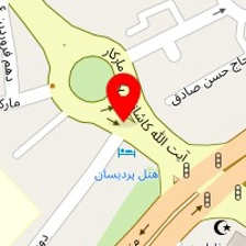 رستوران شمس یزد