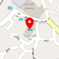 کافه ایتالیایی مینیمال