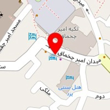 رستوران وزرا