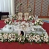 سفره عقد عروسان