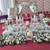 سفره عقد عروسان