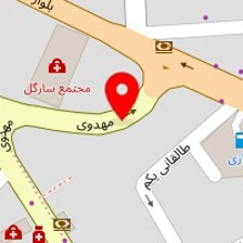 رستوران زیتون