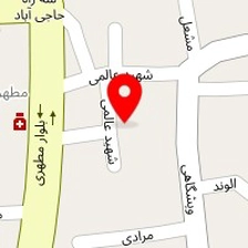 غذاخانه گیلکی مریم