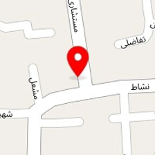 رشته خشکار خزر