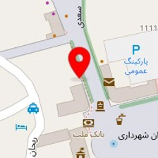 کافه قنادی نگین