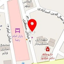 قنادی سی گل