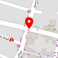 کافه و فست فود موبی دیک