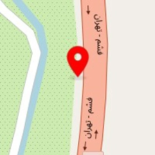 کافه و رستوران آلپاین