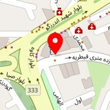 رستوران دریایی مرد ماهی گیر شعبه اندرزگو