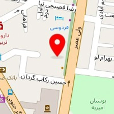 رستوران ایرانی آذری