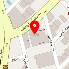 رستوران فرنگی رودیزیو