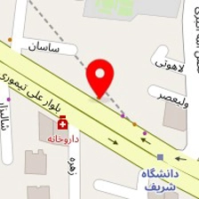 دیزی سرای عمو عباس