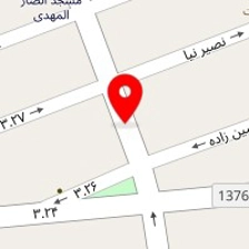رستوران و فست فود گردسوز پیروزی