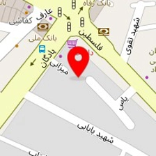 رستوران عتیق