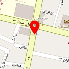قنادی پرستو