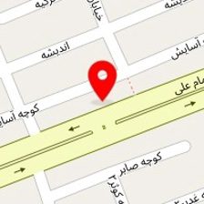 رستوران گل